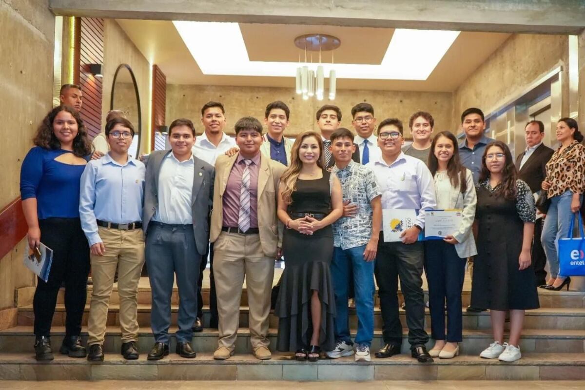 El curso es gratuito y se dictará el viernes 12 de abril en la sede de la Comunidad Andina