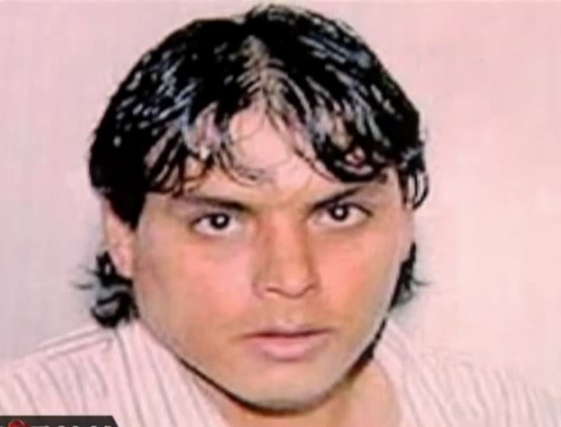 Delincuente 'Careca' encontró muerte en el Callao. (Panamericana TV)