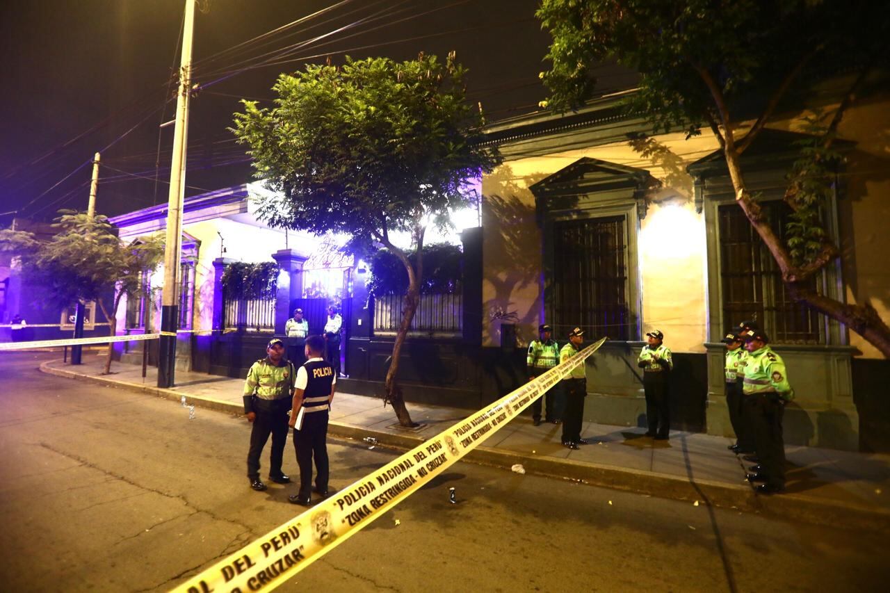 Foto: César Grados/@photo.gec