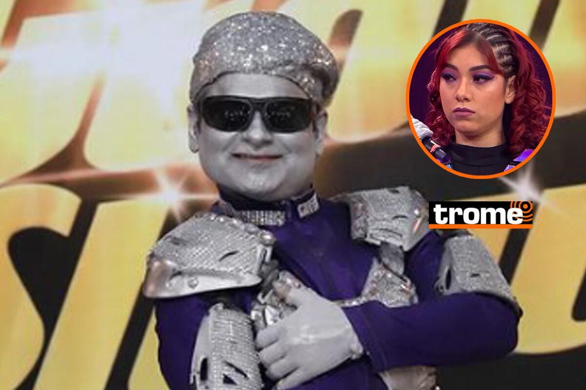 Alan Castillo aceptó que no regresará con ‘Robotina‘.