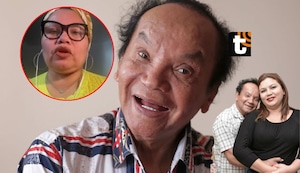 Hija de Melcochita expone a Monserrat: “Ella le tiene retenidos los documentos, su residencia, su pasaporte, sino ya estuviera acá”