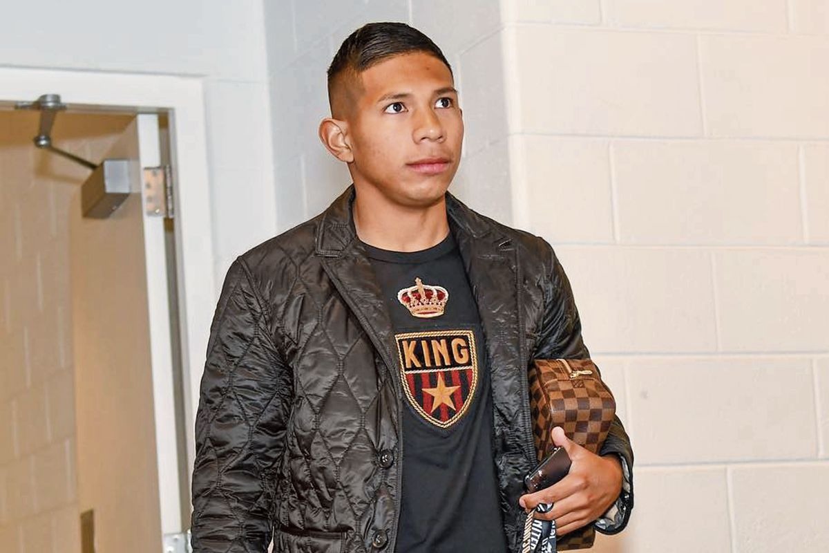 Edison Flores