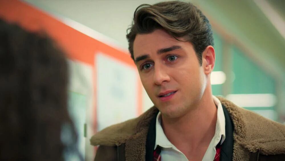 Doruk no planea ir detrás de Asiye en la telenovela turca "Hermanos" (Foto: NG Medya)