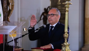 ¡Nuevo ministro con pasado cuestionado! Juan Manuel Cavero fue destituido del MTC por entregar licencia de conducir a un ciego