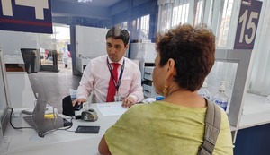 Reniec atenderá los días sábados ante la advertencia de la fuerte ola de calor