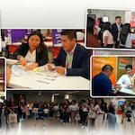 Perú Business Fest 2026: innovación, inteligencia artificial y oportunidades para emprender