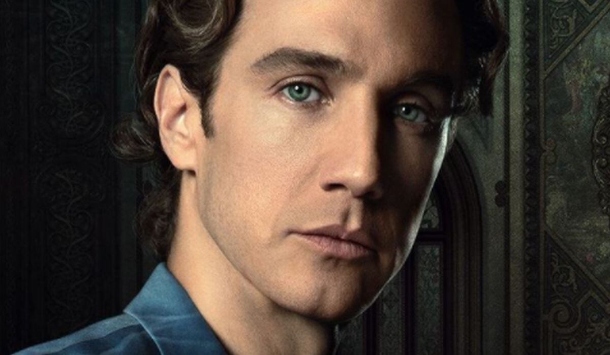 En la serie, Chema jura que no tiene nada que ver con la muerte de Sara, de quien dice se "la pasaban muy bien". (Foto: Netflix)