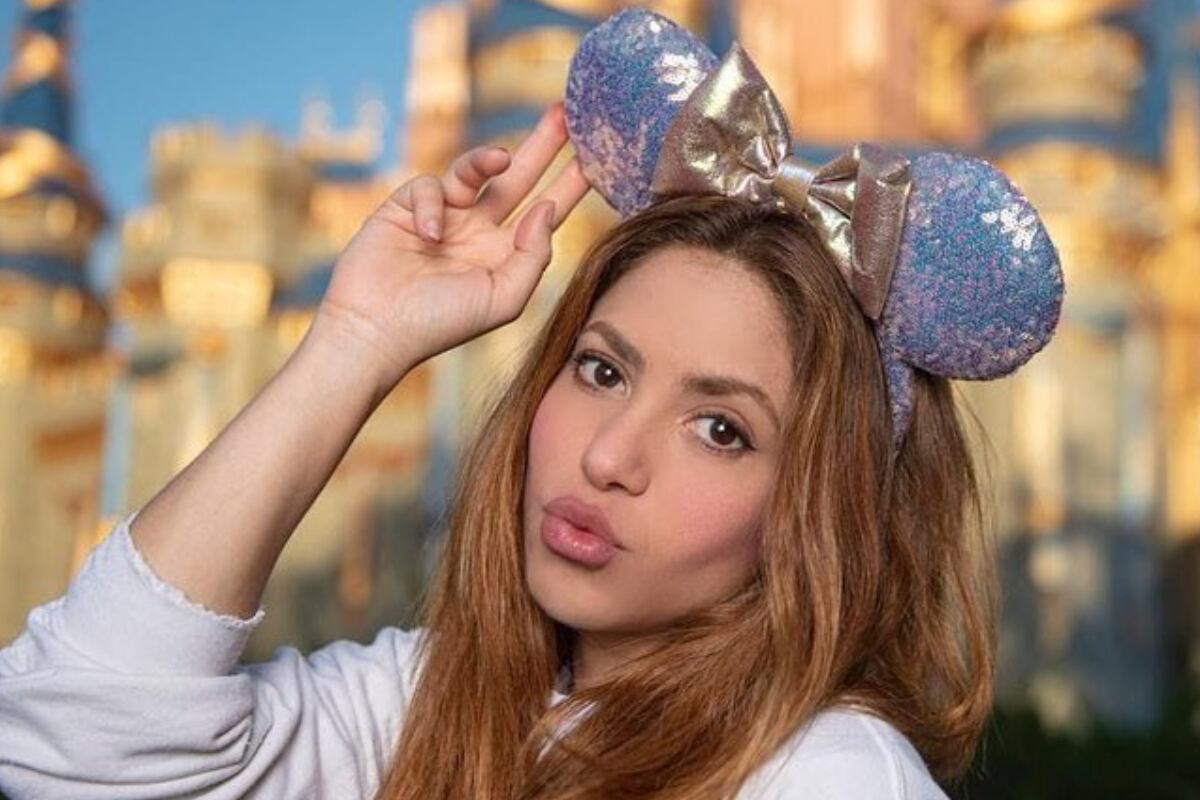 Shakira y Bizarrap prometen "romperla" con su nuevo tema musical (Foto: Shakira / Instagram)