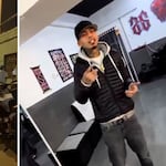 Callao: joven cantante es asesinado a balazos en barbería de La Perla