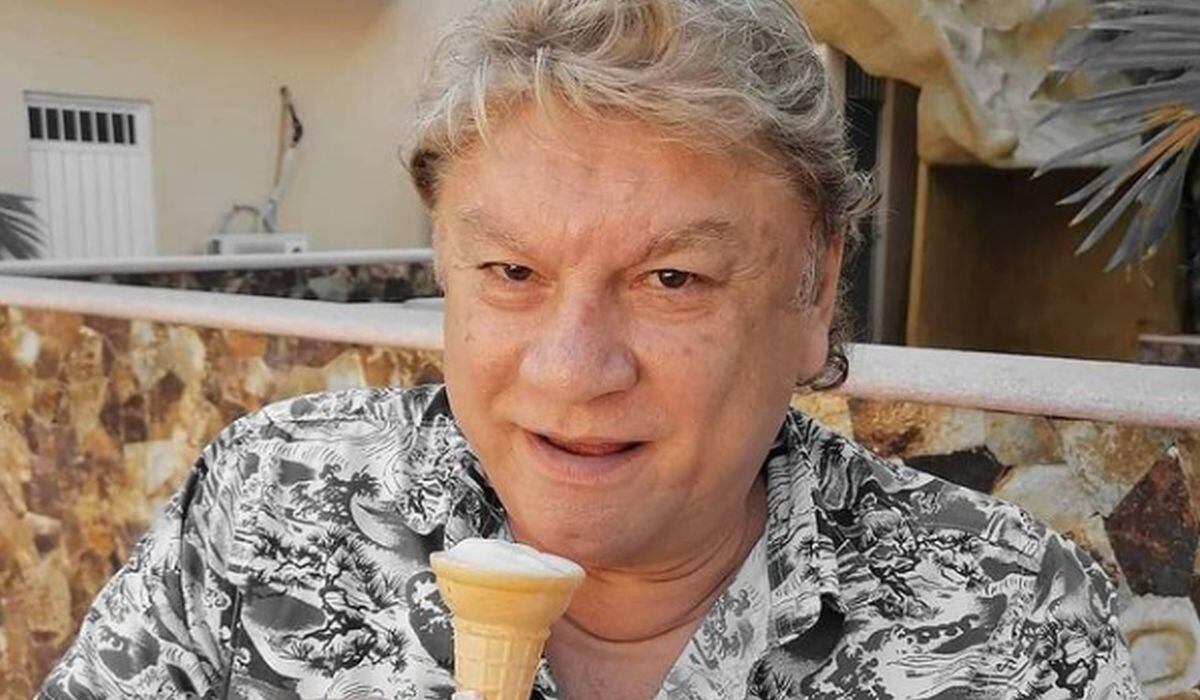 Aunque estaba evolucionando de manera favorable, José Manuel Zamacona dejó de existir. (Foto: Los Yonic's / Instagram)