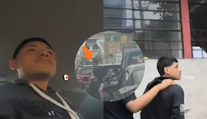 Ladrón de celulares cae en La Victoria y sorprende con la razón por la que no trabaja: ¡“Uno también se cansa”!