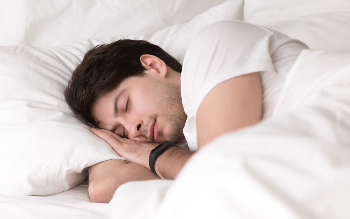 Los sueños pueden llegar a decirnos muchas cosas (Foto: Referencial / Freepik)