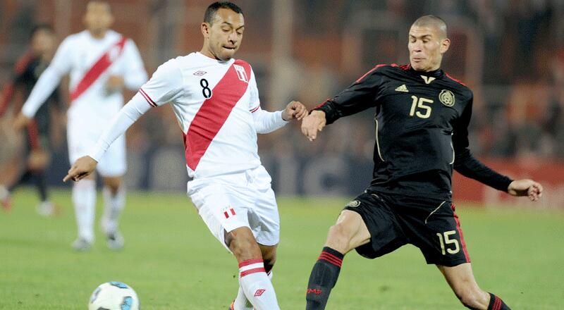 Quieren llevar a 'Solanito' Guevara al Colo-Colo