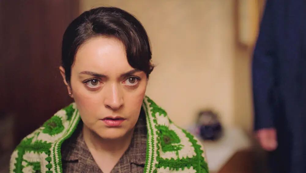 Safiye descubre que Naci estuvo retenido por Han (Foto: OGM Pictures)