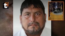 ¡Lo acribillaron frente a su casa! Dirigente de mototaxistas fue asesinado en SMP tras pedir garantías para su vida