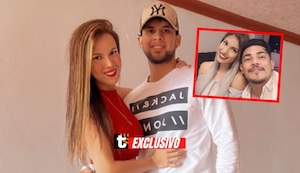 Greissy Ortega anuncia que su cuñadita Allison Pastor será la madrina de su bebé: “Esta semana sabremos el sexo”