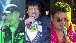 ‘Los Injertos del Norte’ amenazan a ‘Chechito’, ‘Chacalón Jr.’ y Toño Centella