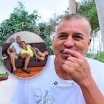 Pocho Dulanto anuncia matrimonio con su ‘Matadora’