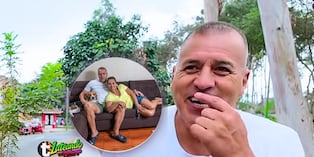 Alfonso Dulanto revela paso importante en su vida sentimental (Foto: GEC)