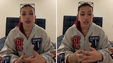 Michelle Onetto rompe su silencio y ofrece disculpas públicas por lo ocurrido durante su etapa escolar