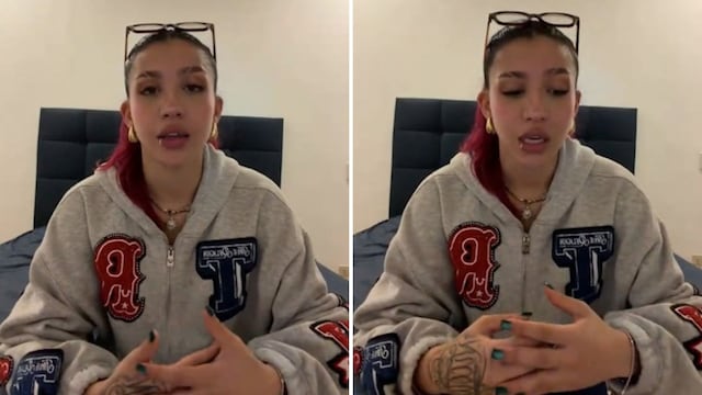 Michelle Onetto rompe su silencio y ofrece disculpas públicas por lo ocurrido durante su etapa escolar