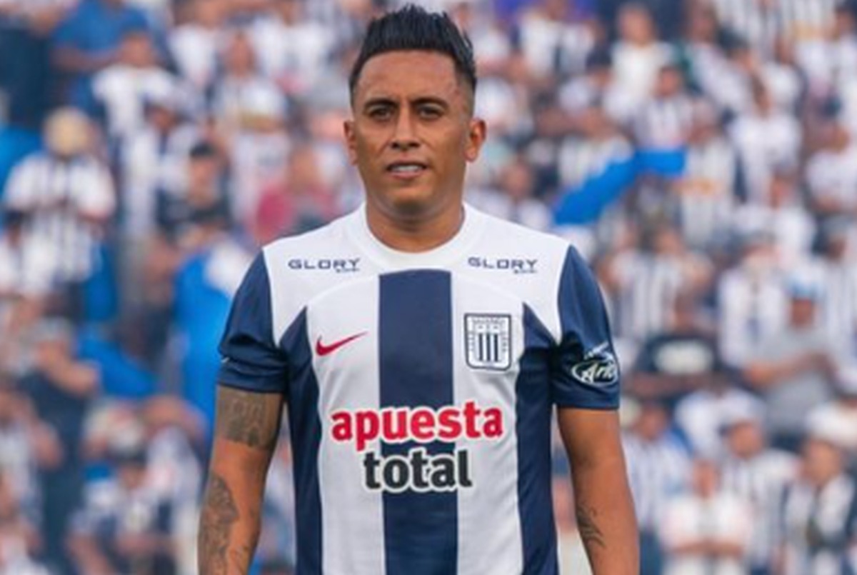 Christian Cueva