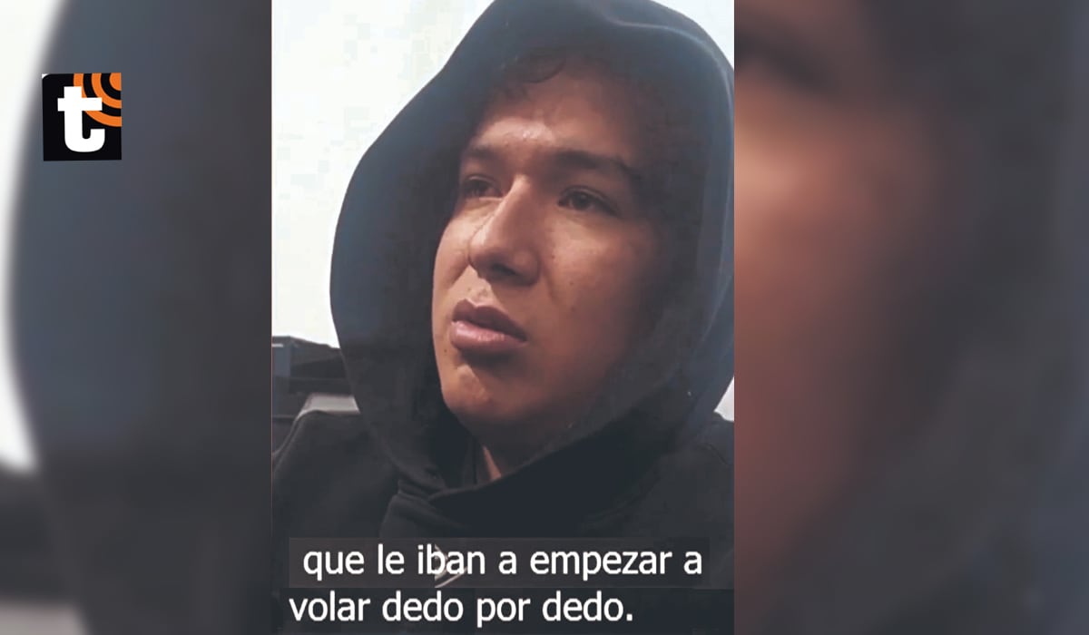 Gabriel Mendocilla