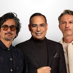 Bacilos reinventa su clásico “Perderme Contigo” junto a Gilberto Santa Rosa: así suena la nueva versión salsa