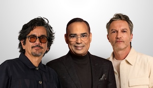 Bacilos reinventa su clásico “Perderme Contigo” junto a Gilberto Santa Rosa: así suena la nueva versión salsa