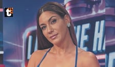 Tilsa Lozano tras saber que ‘le hacen brujería’: “La gente envidiosa no soporta que brille”