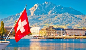 Mundo Escolar: datos curiosos sobre Suiza que quizás no conocías