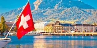 Suiza es un país sin salida al mar ubicado en Europa central. Destaca por su alta calidad de vida, economía próspera y neutralidad política. Foto: difusión