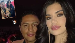 Samantha Batallanos y Jonathan Maicelo retoman su relación: Ella afirma que lo perdonó