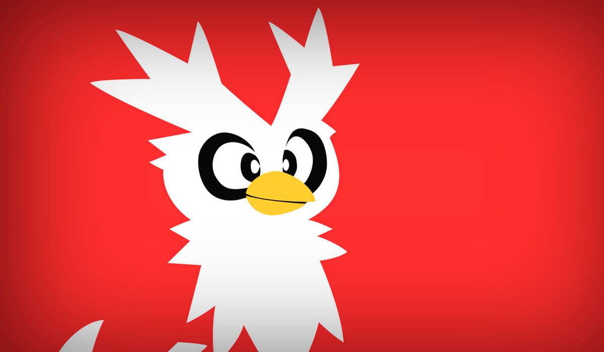 Delibird aparecerá con más frecuencia durante algunos días. (Foto: Nintendo)