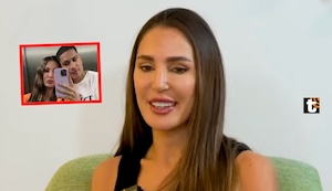 Las CONFESIONES de Ana Paula: No le gusta salir a los juegos con Paolo, reconoce cambios de carácter, Doña Peta y más