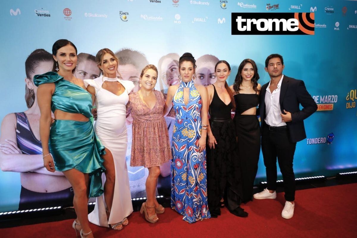 Maju Mantilla: “El amor y comprensión han sostenido mi matrimonio de diez años” (Fotos: César Bueno)