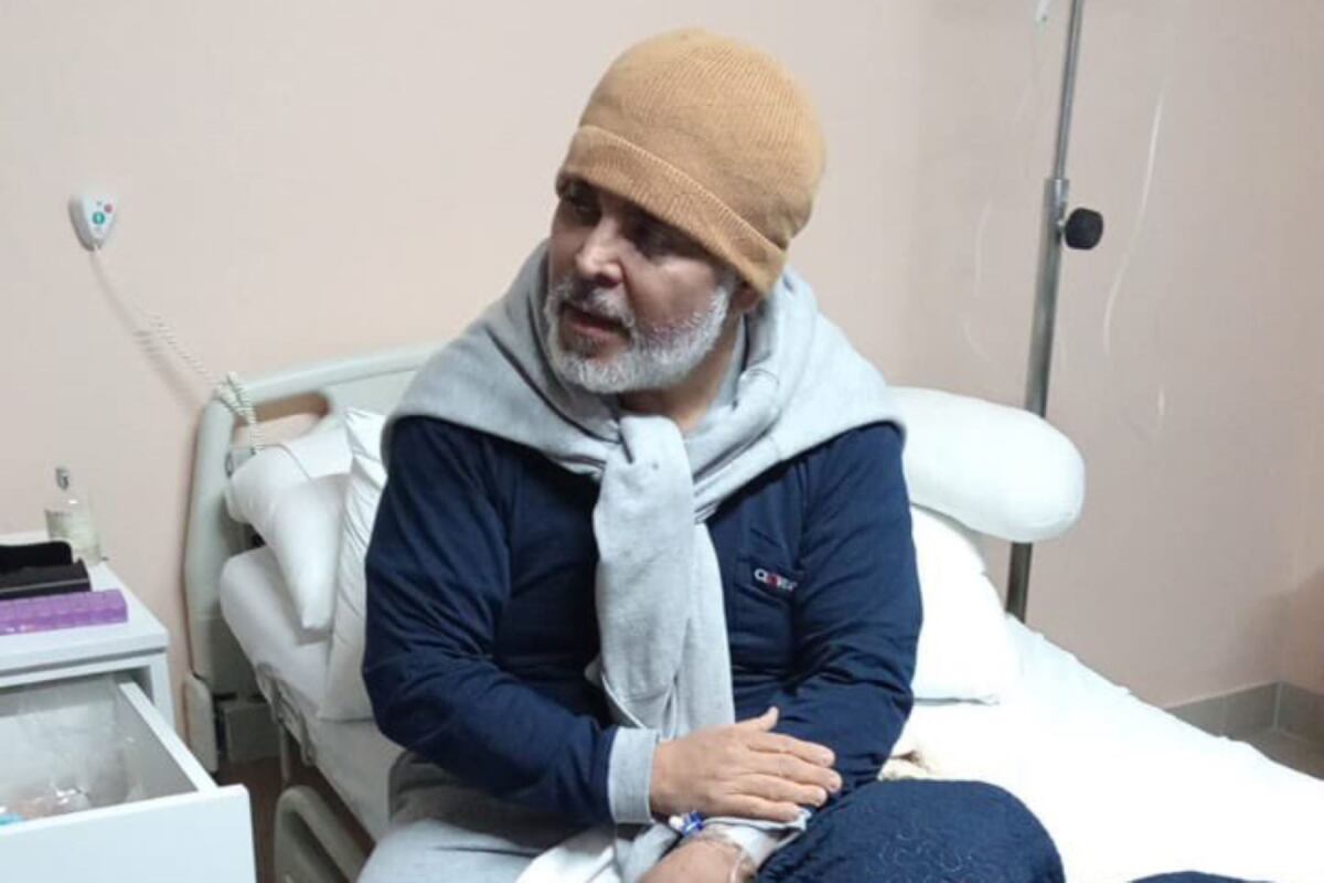 Andrés Hurtado fue detenido por presunto tráfico de influencias y cohecho activo