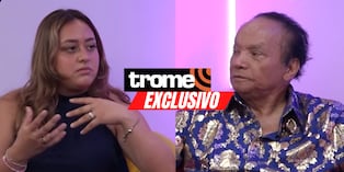 ¡Lo dejó en shock! Heydi Amado descarta tener hijos con Melcochita y lanza contundente frase sobre su edad: “Estamos bien así”