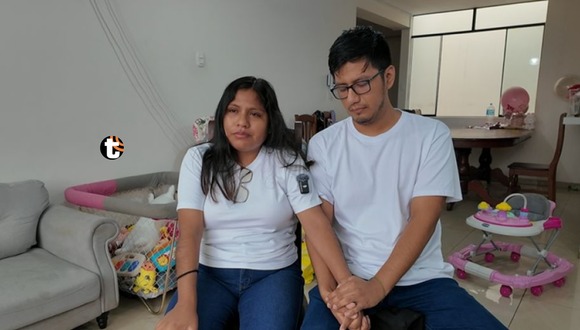 Madre de menor fallecida por suero mortal