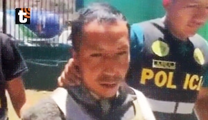 Detienen a sátiro que violó a abuelita de 97 años: sujeto habría planificado agresión sexual