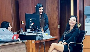 ¡Escándalo en el Congreso! Informe revela “festín” de contrataciones a dedo por “belleza” y cercanía con APP