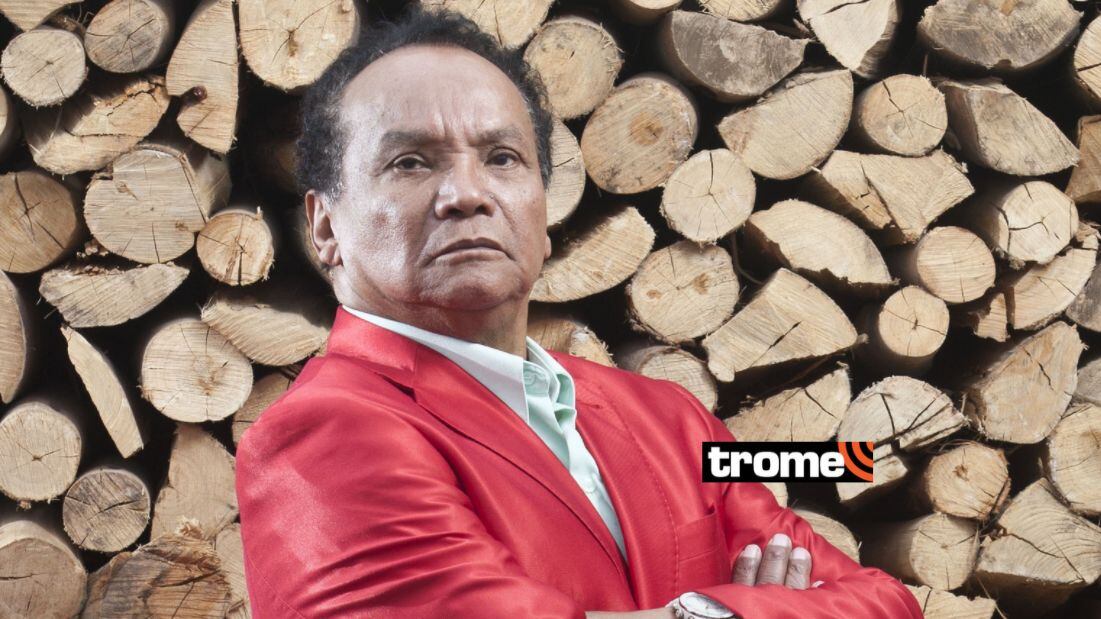 ‘Melcochita’ estuvo muy delicado: su saturación bajó y necesitó oxigeno por 8 días