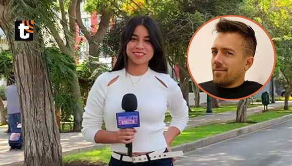 TROME - ‘Urraco’ revela que Priscila Mateo iba a terminar con Julián Zucchi.