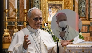 ¡Papa chalaco! León XIV también dejó huella en el Callao en plena pandemia