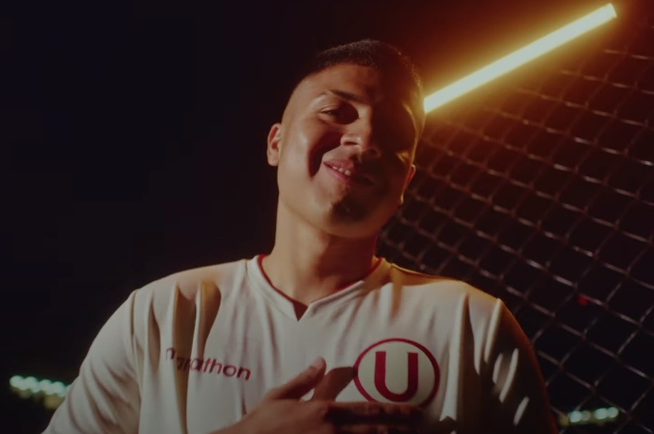 Jairo Concha fichó por Universitario, tras tres temporadas en Alianza Lima. (Universitario)