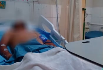 Amigo DJ de payasito Tuki Tuki está en UCI