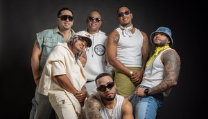 La Charanga Habanera celebra 36 años ‘Frente al mar’