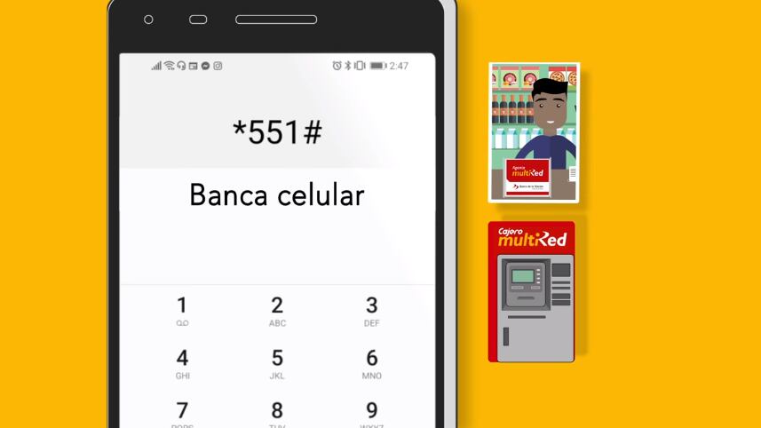 Bono independiente 380, paso a paso que debes seguir