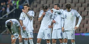 (AP Photo/Armin Durgut)