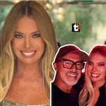 Confiesa si hay romance con Cachín: “Lo quiero mucho”
